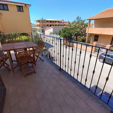 Casa Ventaglio Verde Valledoria  Ngoại thất bức ảnh