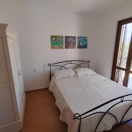 Casa Ventaglio Verde Valledoria  Ngoại thất bức ảnh