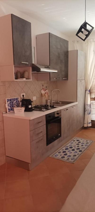 Casa Ventaglio Verde Valledoria  Ngoại thất bức ảnh