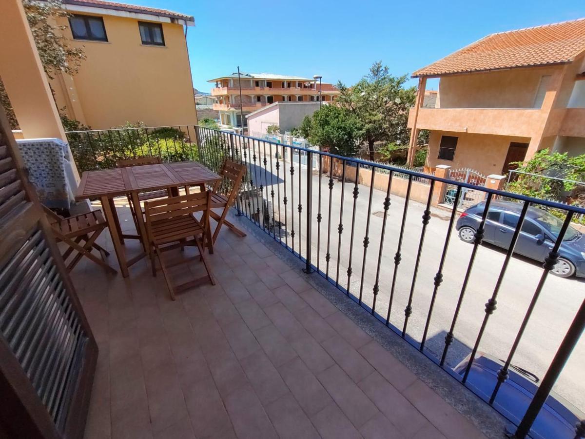 Casa Ventaglio Verde Valledoria  Ngoại thất bức ảnh