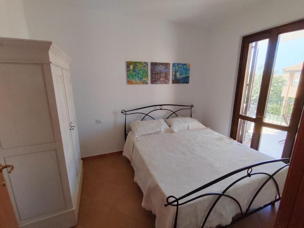 Casa Ventaglio Verde Valledoria  Ngoại thất bức ảnh