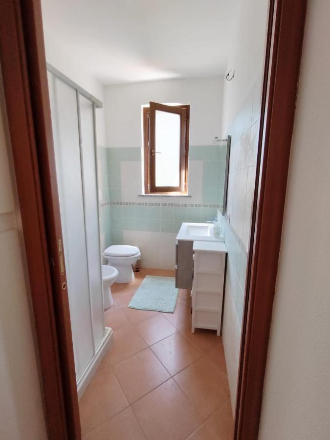 Casa Ventaglio Verde Valledoria  Ngoại thất bức ảnh