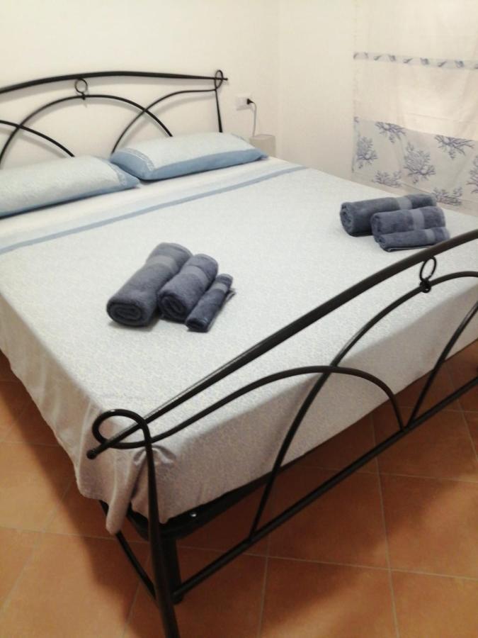Casa Ventaglio Verde Valledoria  Ngoại thất bức ảnh